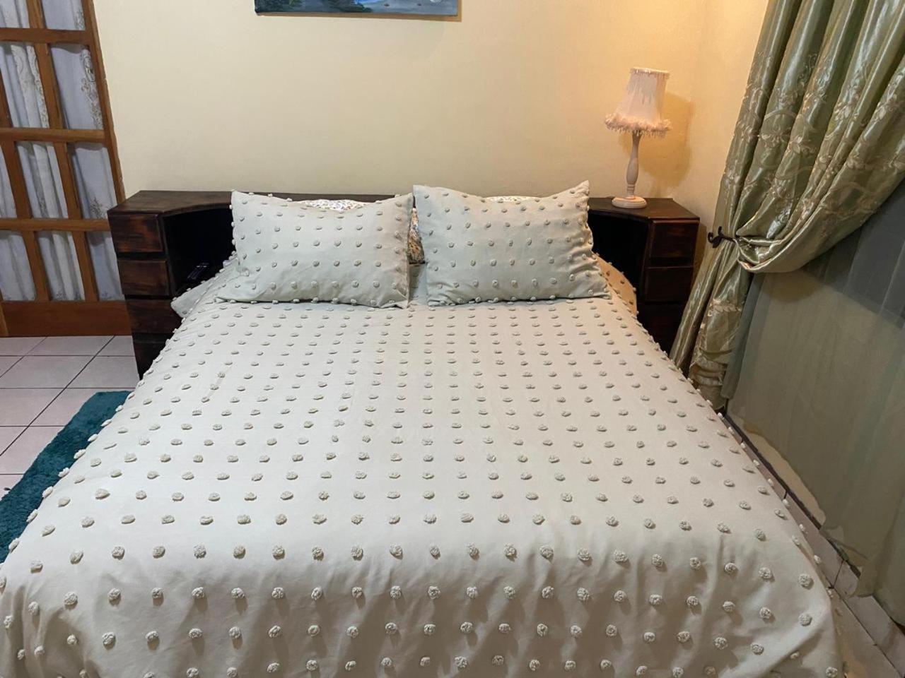 Alexander B&B Алахуела Екстер'єр фото